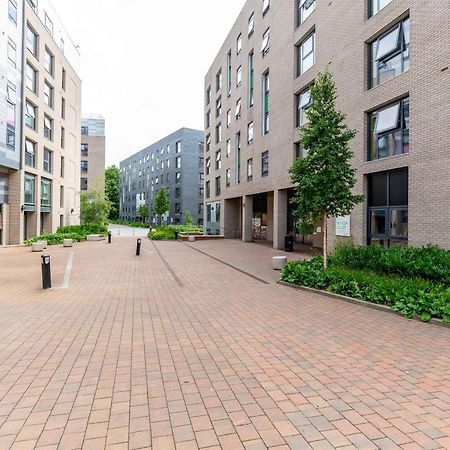 Zeni Studio Newcastle Marshall Court Newcastle upon Tyne Ngoại thất bức ảnh