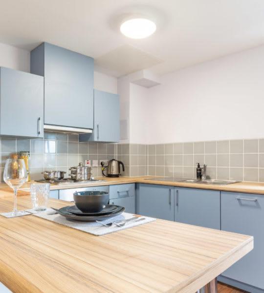 Zeni Studio Newcastle Marshall Court Newcastle upon Tyne Ngoại thất bức ảnh