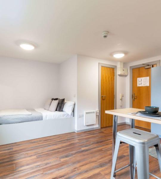 Zeni Studio Newcastle Marshall Court Newcastle upon Tyne Ngoại thất bức ảnh