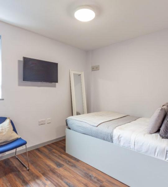 Zeni Studio Newcastle Marshall Court Newcastle upon Tyne Ngoại thất bức ảnh