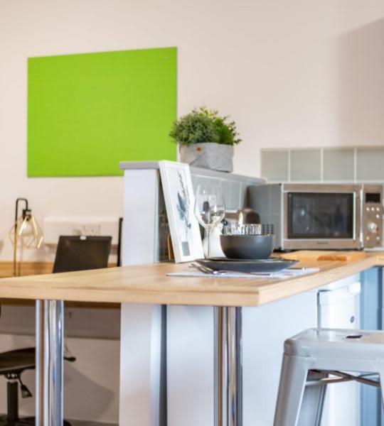 Zeni Studio Newcastle Marshall Court Newcastle upon Tyne Ngoại thất bức ảnh